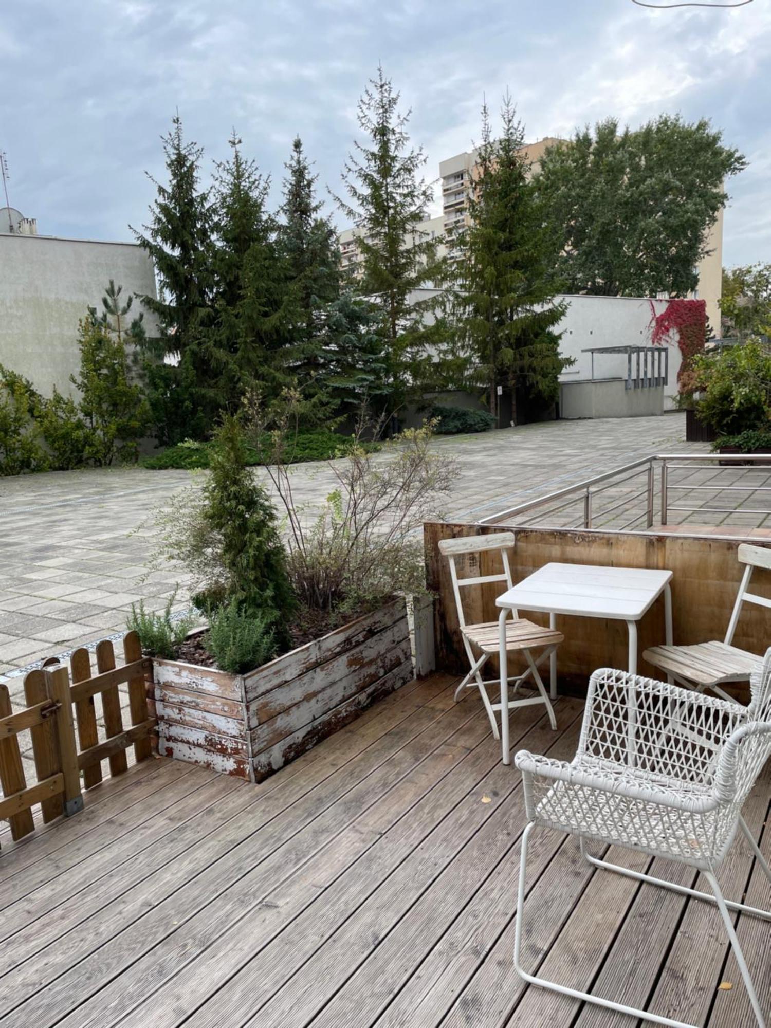 Family Apartment On Saska Kepa Varşovia Exterior foto